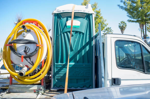 Best Affordable porta potty rental  in Kings Beach, CA