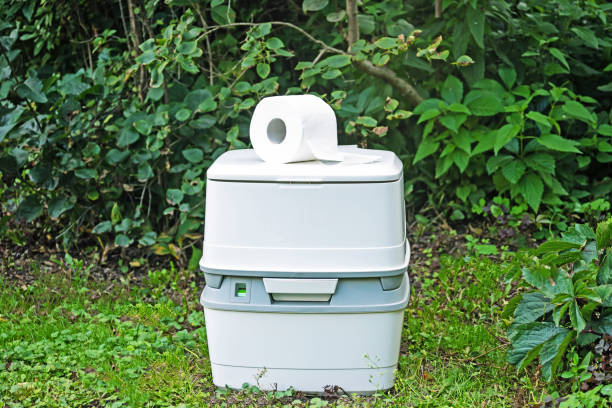Best Long-term porta potty rental  in Kings Beach, CA