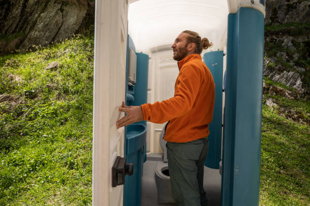 Best Porta potty delivery and setup  in Kings Beach, CA