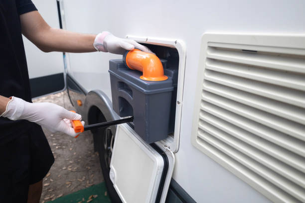 Porta potty rental for festivals in Kings Beach, CA