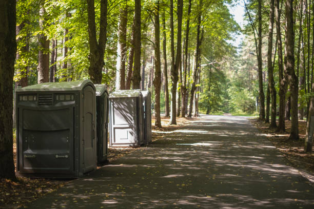 Portable bathroom rental in Kings Beach, CA