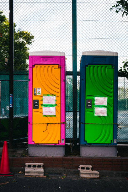 Best Temporary restroom rental  in Kings Beach, CA