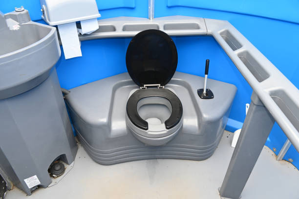 Best Porta potty rental for festivals  in Kings Beach, CA