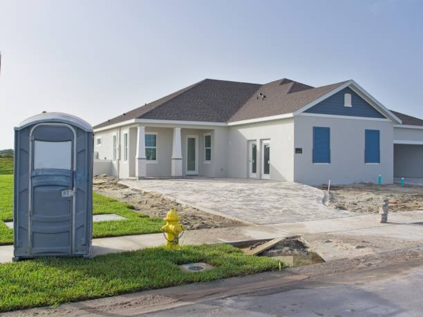 Best Emergency porta potty rental  in Kings Beach, CA
